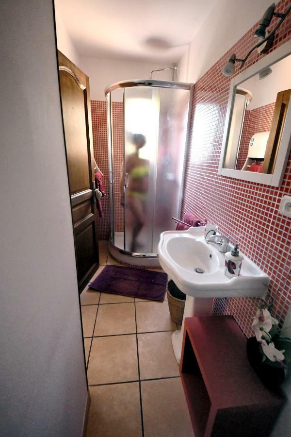 Chambres D'Hotes Des Huppes Nîmes Zewnętrze zdjęcie
